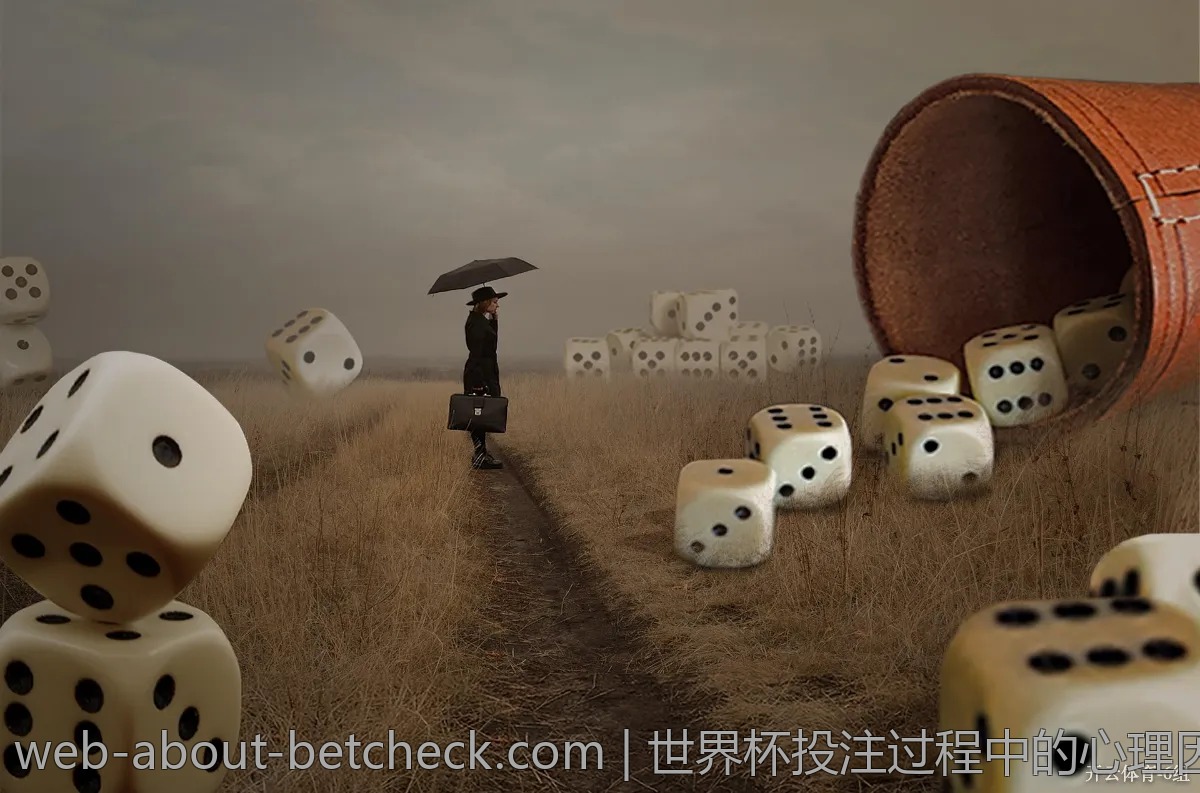 世界杯投注过程中的心理因素，你准备好了吗？