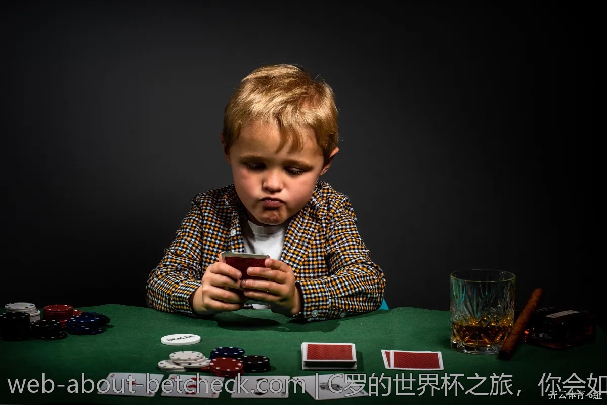 C罗的世界杯之旅，你会如何评价？