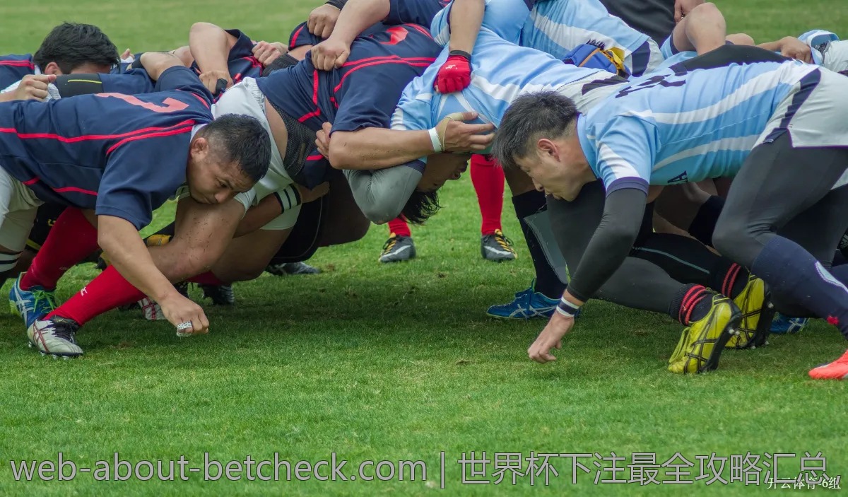 世界杯下注最全攻略汇总，你准备好了吗？