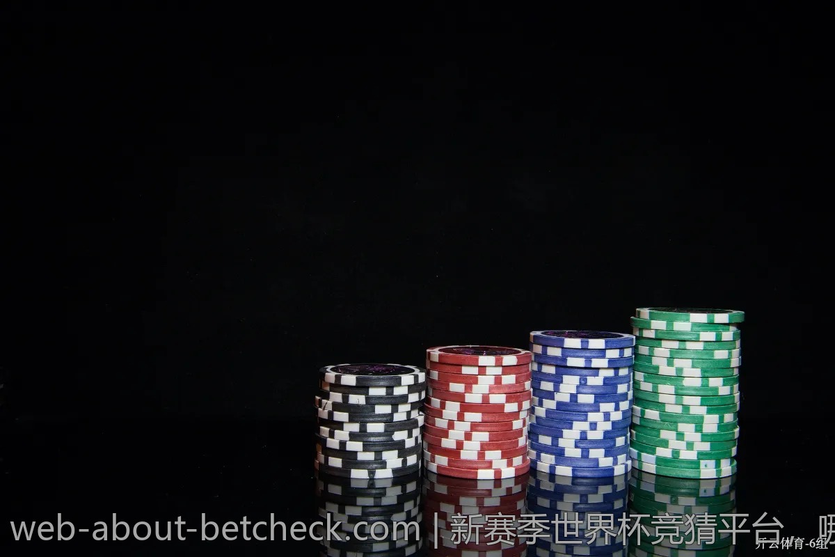 新赛季世界杯竞猜平台，哪个适合你的需求？