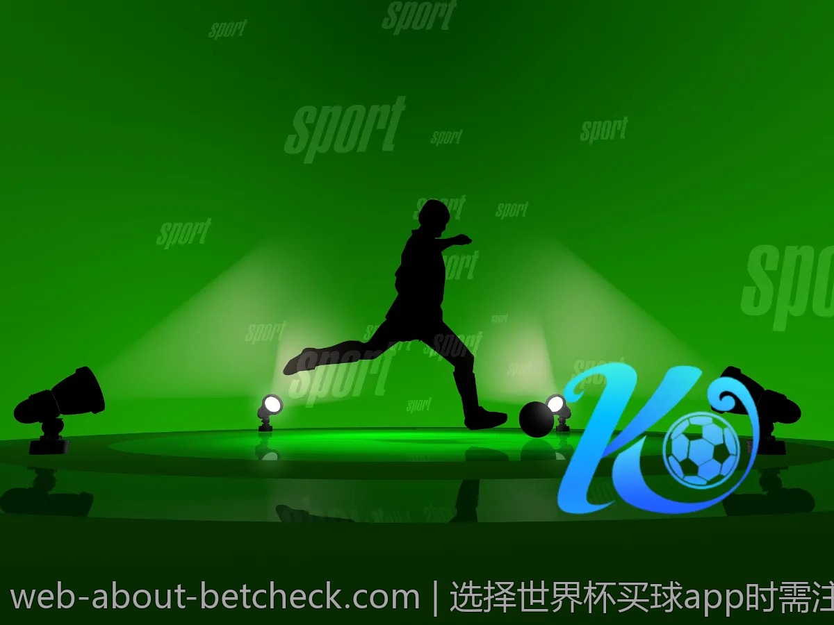 选择世界杯买球app时需注意哪些坑？