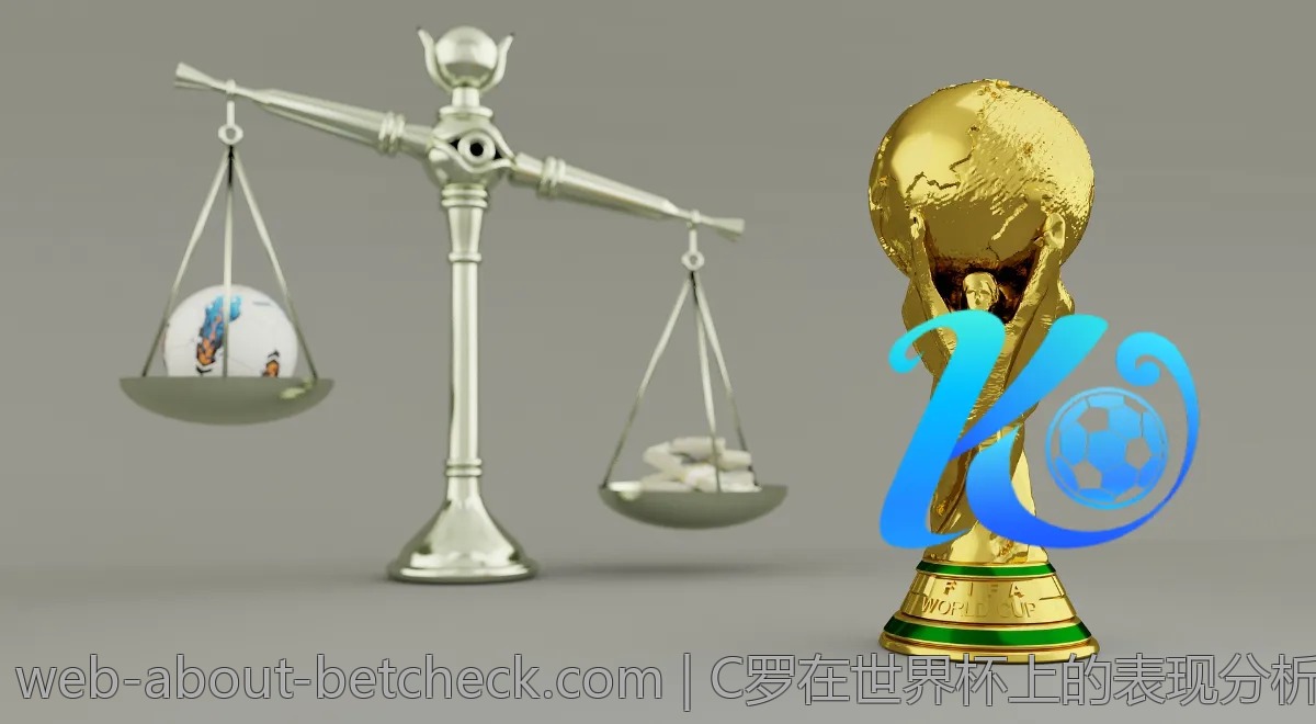 C罗在世界杯上的表现分析与历史纪录