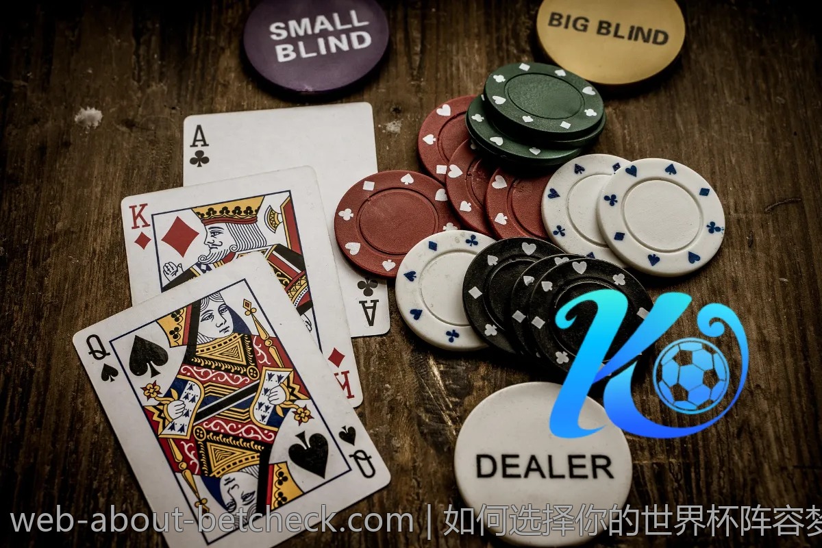 如何选择你的世界杯阵容梦之队？专家来支招